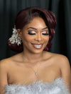 Cloé wig closure hd