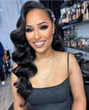 MISS WASHINGTON WIG HD