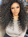 CHANTEL CURLY WIG HD
