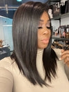 CLAUDETTE WIG HD