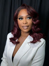 Cloé wig closure hd
