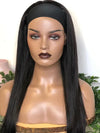 ELASTIC BAND AXEL WIG