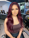 KOKO WIG - CLOSURE