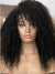 KYKY WIG - FRONTAL HD