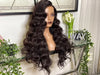 MISS WASHINGTON WIG HD