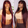 CHERRY WIG