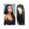 ELASTIC BAND CORSET WIG