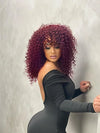 IMANI WIG HD