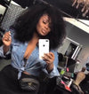 SIMONE WIG - FRONTAL HD